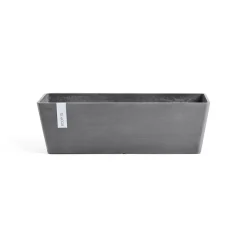 Kunststof|Ecocheques|ohgreen ECOPOTS BRUGES 55CM, GRS
