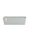 Kunststof|Ecocheques|ohgreen ECOPOTS BRUGES 65CM WIT