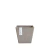 Kunststof|Ecocheques|ohgreen ECOPOTS ROTTERDAM 30CM TPE