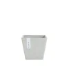 Kunststof|Ecocheques|ohgreen ECOPOTS ROTTERDAM 20CM WIT