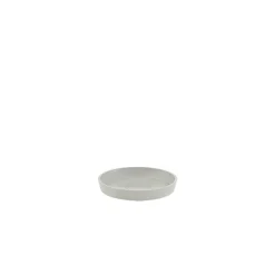 Kunststof|Ecocheques|ohgreen ECOPOTS SAUCER AMSTERD 20CM WT
