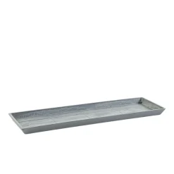 Kunststof|Ecocheques|ohgreen ECOPOTS SAUCER BRUGES 65CM BLW