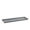 Kunststof|Ecocheques|ohgreen ECOPOTS SAUCER BRUGES 55CM GRS