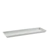 Kunststof|Ecocheques|ohgreen ECOPOTS SAUCER BRUGES 55CM WIT