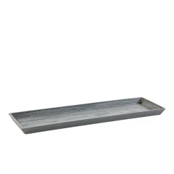 Kunststof|Ecocheques|ohgreen ECOPOTS SAUCER BRUGES 65CM GRS