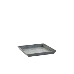 Kunststof|Ecocheques|ohgreen ECOP.SAUCER ROTTERD 30CM GRIJS