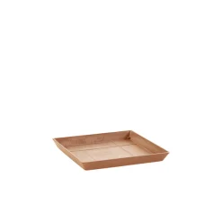 Kunststof|Ecocheques|ohgreen ECOP.SAUCER ROTTERD 30CM TERRA