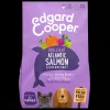 Hond Voeding|ohgreen Edgard & cooper, hondenbrokken voor puppy met zalm en kalkoen, 2.5kg