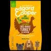 Hond Voeding|ohgreen Edgard & cooper, volwassen kalkoen & kip, 700g