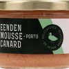 Voeding|ohgreen Eendemousse met porto