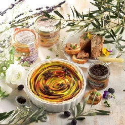 Voeding|ohgreen Eendrillettes met perigord peper