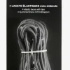 Tuinmeubelen|ohgreen ELASTIC LACES WITH ENDINGS Orage
