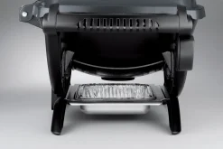 Bbq|ohgreen Electrische barbecue Q1400, Dark Grey