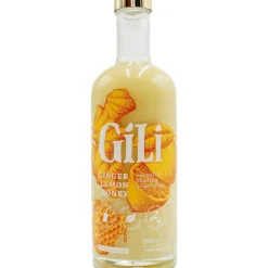 Drank|Ecocheques|ohgreen Elixir gember 500 ml