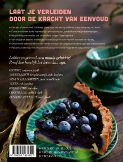 Boeken|ohgreen Eén pan