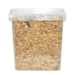 Voeding|ohgreen Energie mix 2,5 liter