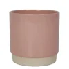 Potten En Vazen|ohgreen Eno pot duo glans dusty