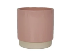 Potten En Vazen|ohgreen Eno pot duo glans dusty