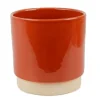 Potten En Vazen|ohgreen Eno pot duo sh terra d8xh7,5