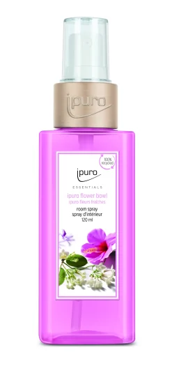 Geuren|ohgreen Ess. flower bowl spray 120ml