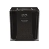 Geuren|ohgreen Ess kaars 125g pure black