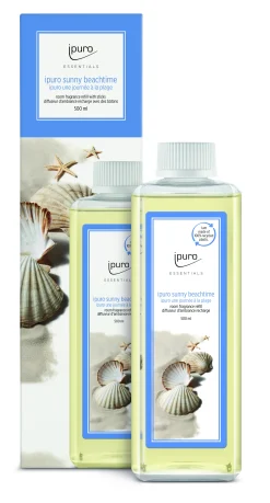 Geuren|ohgreen Ess navul 500 sunny beachtime