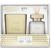 Geuren|ohgreen Ess time to glow diffus/kaars