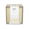 Geuren|ohgreen Ess time to glow kaars 125g