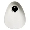 Ecocheques|Nestkasten|ohgreen Essential bird house 18cm fibrous grey