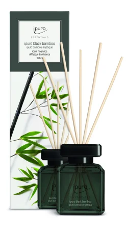 Geuren|ohgreen Essentials black bamboo 100ml