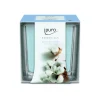 Geuren|ohgreen Essentials cotton kaars 125g