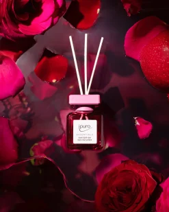 Geuren|ohgreen Essentials Dark Rose 50ml