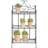 Accessoires|ohgreen Etagere recht inklapbaar