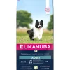 Hond Voeding|ohgreen Euk dog adult sm&med lamb&rice