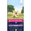 Hond Voeding|ohgreen Euk dog puppy&junior large lamb&rice