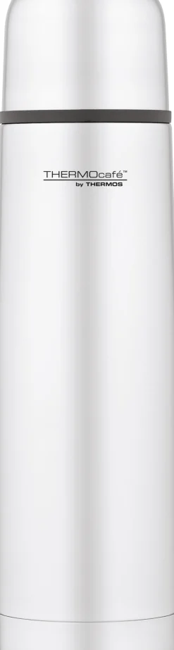 Onderweg|ohgreen Everyday ss fles 1 l inox