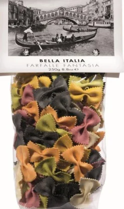 Voeding|ohgreen Farfalle 6 sapori