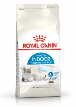 Kat Voeding|Werelddierendag|ohgreen Fhn indoor appetite control 2kg
