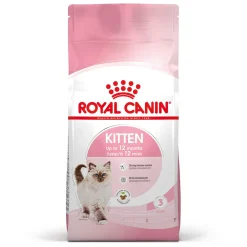Kat Voeding|Werelddierendag|ohgreen Fhn kitten 10kg