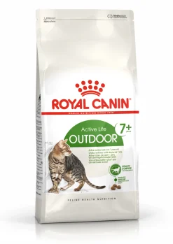 Kat Voeding|Werelddierendag|ohgreen Fhn outdoor 7+ 4kg