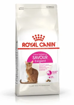 Kat Voeding|ohgreen Fhn savour exigent 2kg