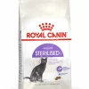 Werelddierendag|Kat Voeding|ohgreen Fhn sterilised 10kg