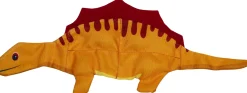 Speelgoed|ohgreen Flat plush toy dino
