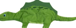 Speelgoed|ohgreen Flat plush toy dino