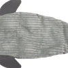 Speelgoed|ohgreen Flat plush toy hamerhaai