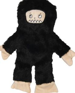 Speelgoed|ohgreen Flat plush toy yeti