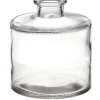 Potten En Vazen|ohgreen Fles Caro transparant