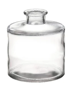 Potten En Vazen|ohgreen Fles Caro transparant