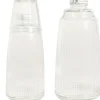 Servies|ohgreen Fles met drinkglas