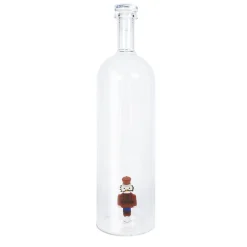 Feesttafel|ohgreen Fles notenkraker